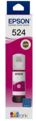 TINTA 524 MAGENTA